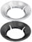 SEWOART 2pcs Wok Support Durable Wok Holder for Gas Hob Easy Install Windproof -saving Cooktop Accessory for Efficient Cooking
