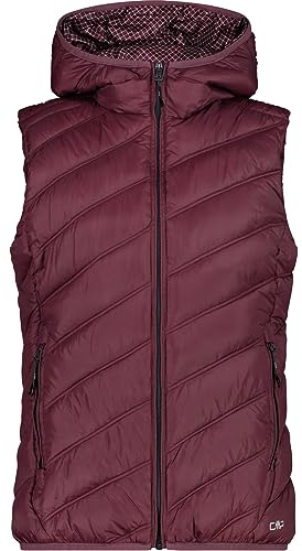 CMP Damen Hoodie Weste