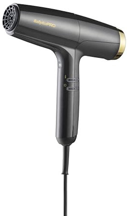 Babyliss Pro Falco Italian High Speed Dryer
