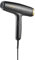 Babyliss Pro Falco Digitaler Hochgeschwindigkeits Haartrockner Schwarz Gold