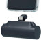 Mini Power Bank 5000mAh [External Battery] [Portable Charger] Small and Lightweight [Various Designs]. Compatible with Android Galaxy S23/S23 Plus/Redmi Note 11S/Pixel 8 Pro/Pixel 8/Mi 13 Lite(Type C,