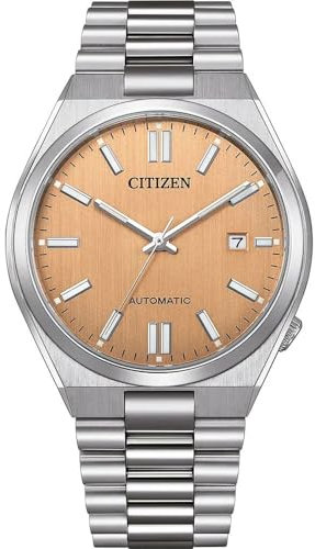 Citizen Automatic Watch NJ0159-86Z