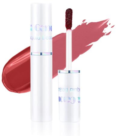 Prreal Peel Off Lip Liner - Long-lasting Tattoo Lip Tint, Waterproof, Non-sticky and Transfer-proof, Super Pigmented #01