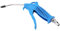 Air Duster Blower,Powerful Pneumatic Air Blower Car Dust Cleaner - Car Wash Blower, Auto Detailing Tools, Air Compressor Blower for Dust Removal, Car Seat, Car Interior Grooming
