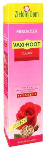Mykorrhiza Pilze Rosen Trichoderma Harzianum Mikroorganismen Wurzelhilfe Pulver für 25 Pflanzen