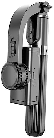 Artibetter Camera Gimbal Stabilizer Phone Accessories Cellphone Gimbal Stabilizer Phone for Filming Compact Design Easy to Use
