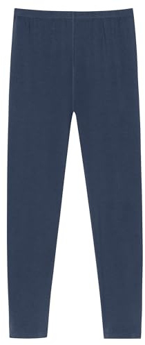 Schiesser Unisex Kinder Lange Unterhose - 181855
