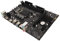 Motherboard H510 A 200, 2 DDR4 Memory Slots, PCB, Ideal for Office and Gaming Applications