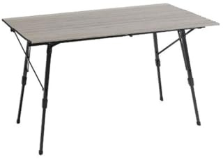 Engineered Outwell Campingtisch – kompakte Outdoor-Ausrüstung (148001)