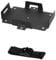 F Fityle 12V 15AH to 6AH 6V 12AH to 7AH Battery Tray Metal for Boats Kayaks