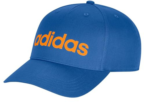 adidas Unisex LINEAR Baseballkappe