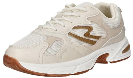 Schnürhalbschuh Sneaker (sportlich) R.6N.0808-BE