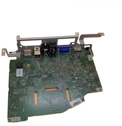 Universal Projector Motherboard Compatible with Epson CB-S05/S05E/VS250 Style Projectors (Model H838), Plug-and-Play Replacement with Enhanced Durability