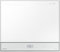 Samsung NZ64B5067YH, Placa de inducción, White