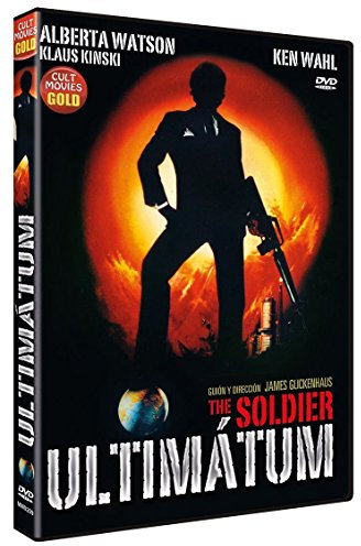 Ultimátum (The Soldier) 1982