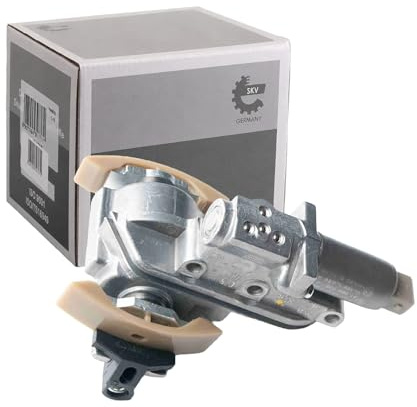 ESEN SKV Spanner, Steuerkette 21SKV051 | Kompatibel mit: AUDI A4 B5, A4 B5 Avant, A4 B6, A4 B6 Avant, A4 B6 Cabriolet, A6 C4, A6 C4 Avant, A8 D2, ALLROAD C5