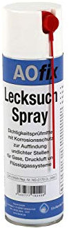 Lecksuchspray 5 l Kanister flüssig