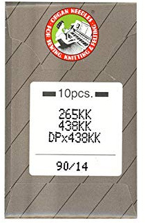 Philipp Organ 438KK =265KK 90er a10