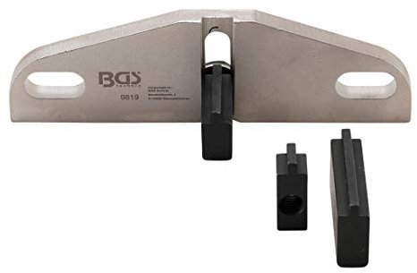 BGS 9819 | Schwungrad-Arretierwerkzeug | für Ford | Schwungrad, Kurbelwellen-Riemscheibe