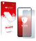 upscreen Protector Pantalla para Xiaomi Mi 9 SE Hybrid Glass – 9H Dureza