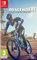 Electronic Arts Descenders