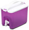 Tupperware CTG - Dispensador de bebidas (3,1 l, 1 unidad)