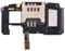 MDYH HDZ ATY - Soporte para tarjeta SIM y timbre de altavoz para Samsung S8500