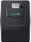 Online USV-Systeme YUNTO Smile 800 - Mini-Online USV-Systeme Anlage 800 VA 480 W YS800 Schwarz