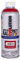 PINTYPLUS 95880 Pintura EN Spray Evolution Water-Based 520CC Rojo Vivo, RAL 3000 Flame Red, 65 mm