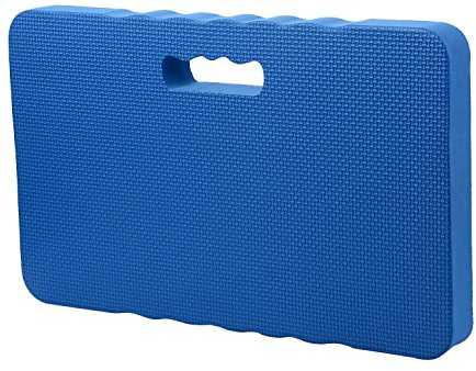 Mokylor Kniepolster, dicke Premium-Kniematte, bequeme Schaumstoff-Matte, Knieschoner, Kissen für Gartenarbeit