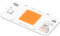 Puce LED COB 20W / 30W / 50W Panneau de Lampe 220V, Blanc/Lumière Chaude/Spectre Complet, Sans Soudure, Pour Circulation/Paysage/Éclairage (Spectre Complet)