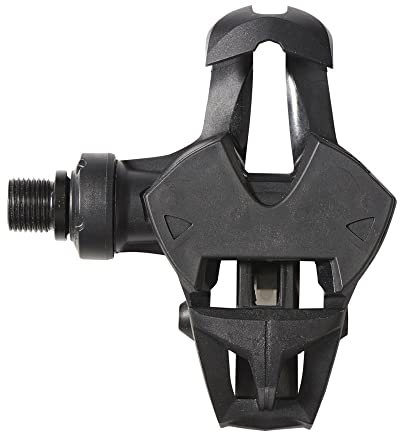 Time Unisex – Erwachsene XPRESSO 2 Systempedal, Schwarz, Einheitsgröße