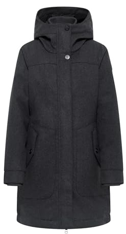 Ragwear JANNISA COAT