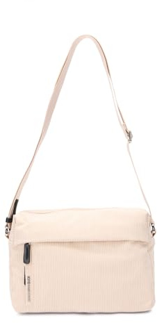 Mandarina Duck Hunter Velvet Crossover Damen
