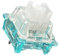 Clicky Switches Tastiera Meccanica 3Pin Lube RGB Gaming MX Switch Linear 70/90/110 Set