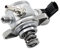 Doo Engy Hochdruckpumpe Hochdruck Kraftstoffpumpe für Qashqai J11 Juke F15 Clio 4 Kadjar Megane 4 Grandtour Megane 3 Grandtour Duster 1.2 TCe