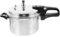 CIYODO Cocotte Minute Aluminium Autocuiseur Antiadhésif Cuisinier Autocuiseur Haut Brûleurs Inoxydable Notre Cuisson Gaz Pour Autocuiseur Cuisinière à Pression