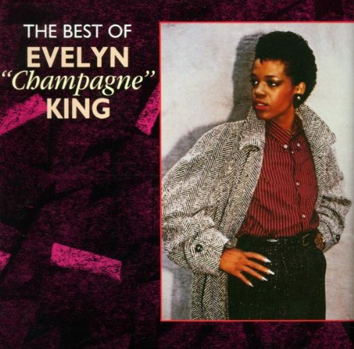 Best of Evelyn Champagne King