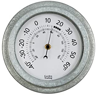 Garden Trading St Ives Thermometer
