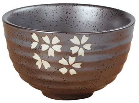 Generic cuenco de té Matcha Teaware cerámica flores accesorio ceremonia 04