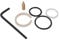 Spout Seal O Ring Kit Compatible with Franke Ascona (3668R, 133.0069.183) Spout Seal O Ring Kit