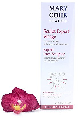 MARY COHR Expert Face Sculptor Slimming, Reshaping Serum-Cream 90 ml