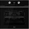 Teka Horno Pirolítico Multifunción, Urban Colors Edition, Modelo HLB 8400 P, SurroundTemp 8 funciones de cocinado, Eficiencia energética A+, Negro, 59.5 x 59.5 x 55.9 cm, 111000008