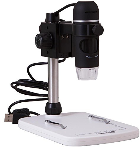 Levenhuk Mikroskop DTX 90