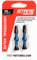 Stan's NoTubes Unisex – Erwachsene Ventil-03300662 Ventil, Blau, 35 mm