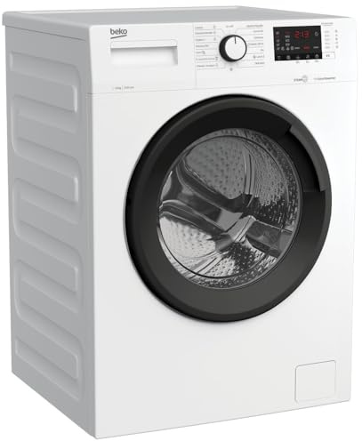 BEKO Lavadora Frontal Wta10712 X SWR