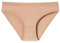 Schiesser Damen Invisible Slip - Cotton Unterwäsche, Maple_161924, 36 EU