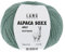Alpaca Soxx 4 fädig