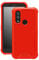 Wireless PROTECH Case Compatible with CAT S62 PRO and CAT S62. Slim Flexible Rugged Case with Drop Protection (Red)