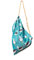Tasche mit Kordelzug in atemberaubenden Designs! super als PE-Tasche, Sporttasche, Turnbeutel oder Schwimmtasche Perfekt für Urlaub, Schwimmen und nasse Kleidung, Möwe